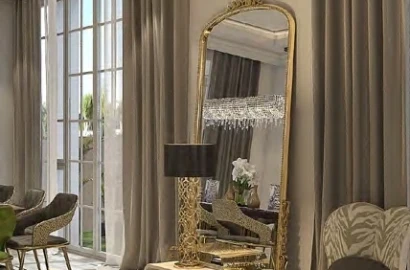 Damac Hills - Cavalli Estates