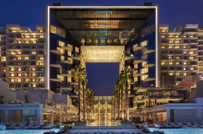 Five Palm Jumeirah