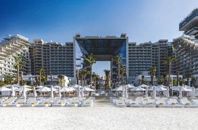 Five Palm Jumeirah