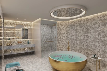 Five Palm Jumeirah