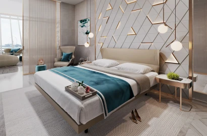 Five Palm Jumeirah