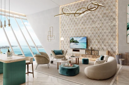 Five Palm Jumeirah