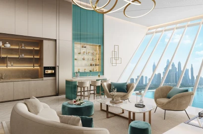 Five Palm Jumeirah