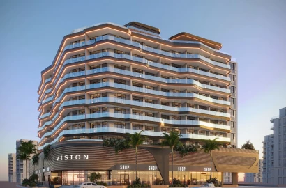 Reem by Vision