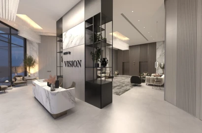 Reem by Vision