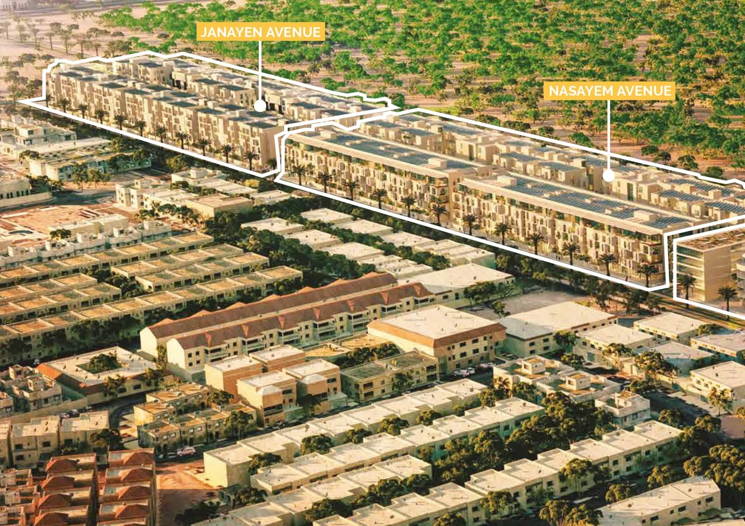 Janayen Avenue — صورة 3