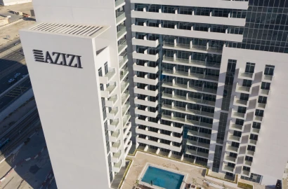 Azizi Aura