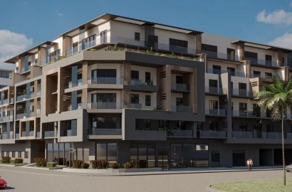 Bali Residences