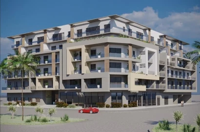 Bali Residences