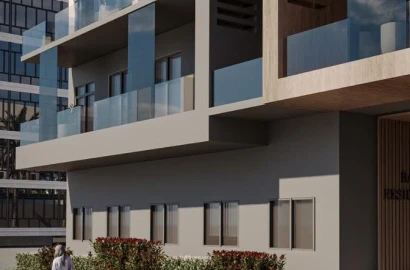 Bali Residences
