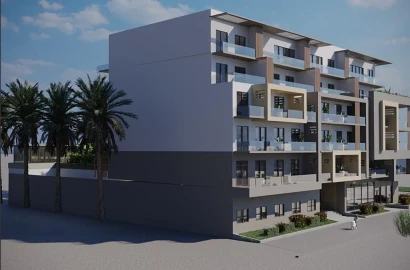 Bali Residences