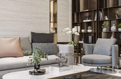 Bali Residences