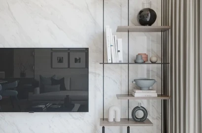 Bali Residences