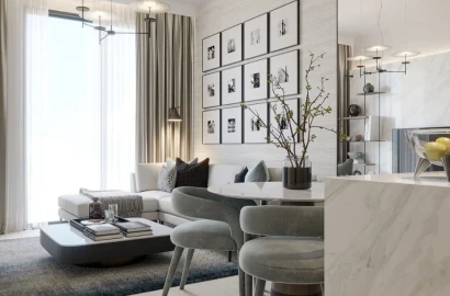 Bali Residences