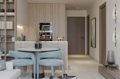 Bali Residences