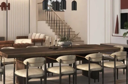 Damac Lagoons Marbella