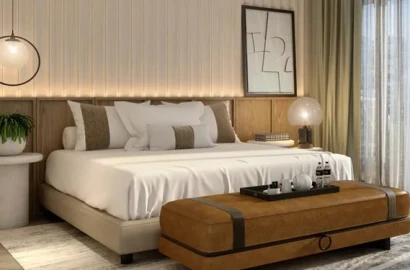 Damac Lagoons Marbella