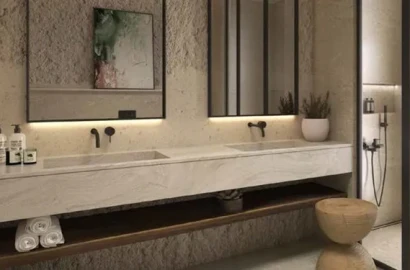 Damac Lagoons Marbella