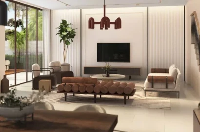 Damac Lagoons Marbella