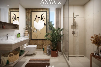 ANYA 2