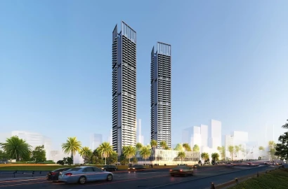 Ananda Residences