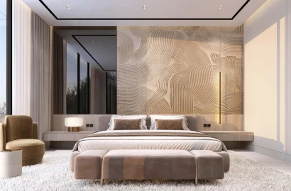 Ananda Residences