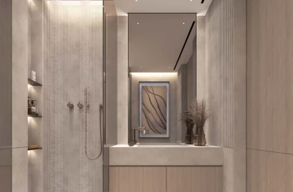 Ananda Residences