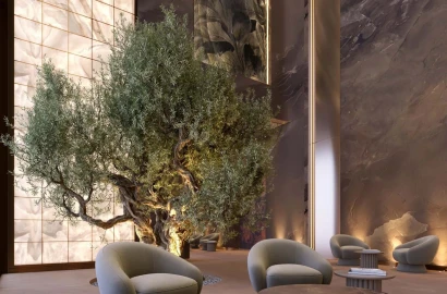 Ananda Residences