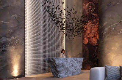 Ananda Residences