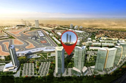 Ananda Residences