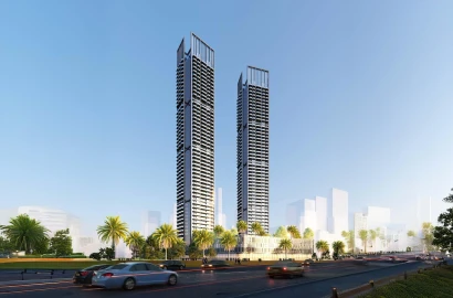 Ananda Residences