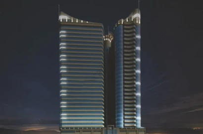 Conqueror Tower
