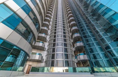 Conqueror Tower