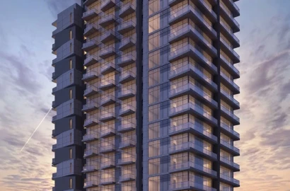 V2 Tower