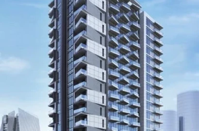 V2 Tower