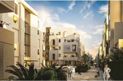 Nasayem Avenue
