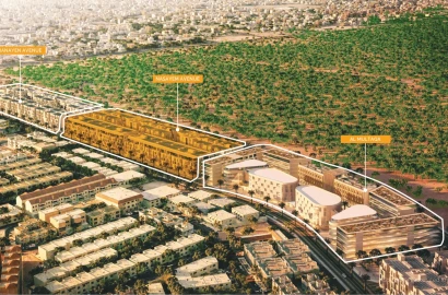 Nasayem Avenue