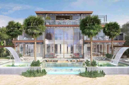 Villa Elaine
