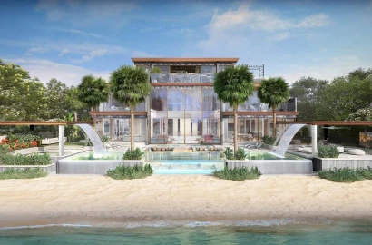 Villa Elaine