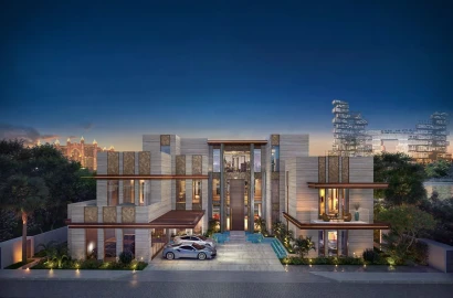 Villa Elaine