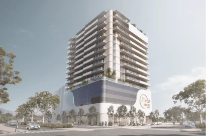 Pearl House III