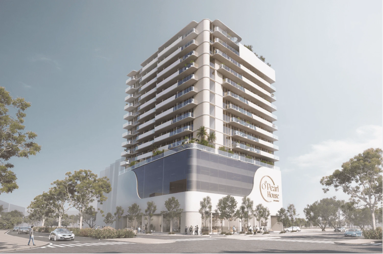 Pearl House III — صورة 2