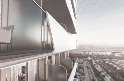 Pearl House III