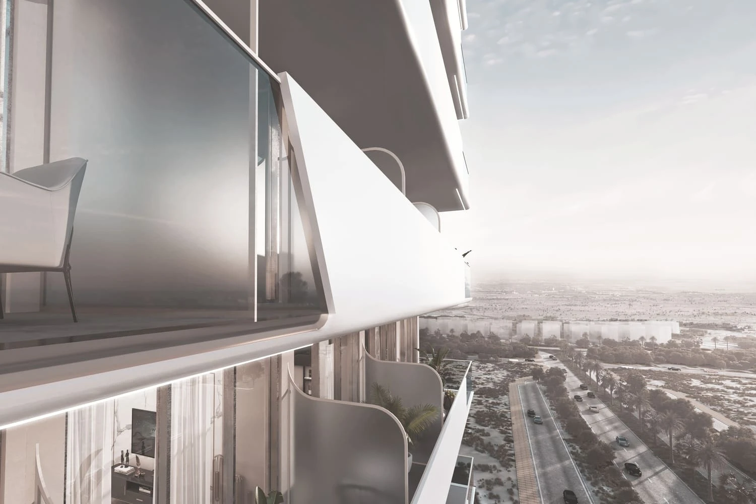 Pearl House III — صورة 3