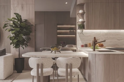 Pearl House III