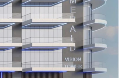 Emerald Vision Tower