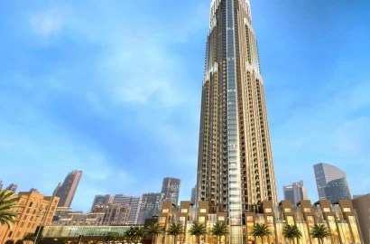 Vida Residence Downtown