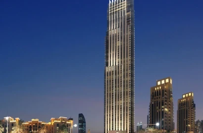 Vida Residence Downtown