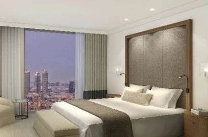 Vida Residence Downtown