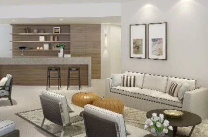 Vida Residence Downtown